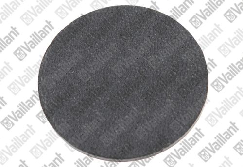 Vaillant Deckel für VIH S2 250+350/4 B 0020218167