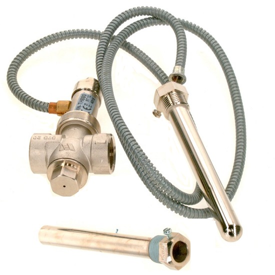 Bosch / Buderus TAS 7747007744