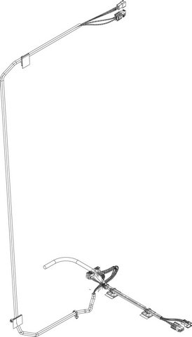 Bosch Kabel HMI 8738715147