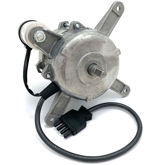 Viessmann Gebläsemotor Ölbrenner 7836335