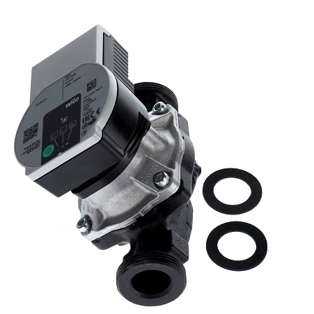 Bosch / Buderus Pumpe Para 25-180/6-43/SC 6H 7736603978