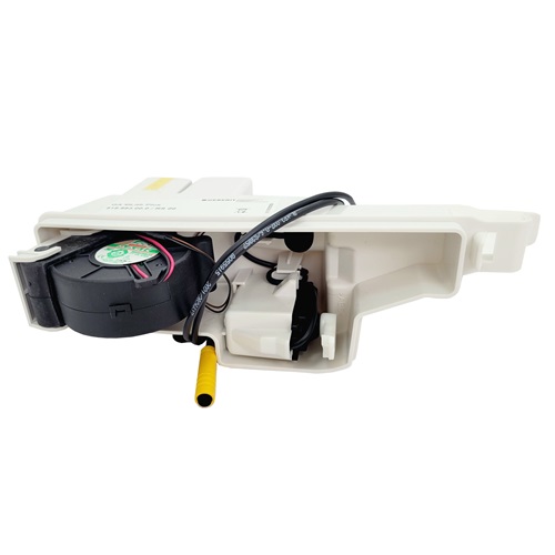 Geberit Absaugung Oberteil GA-F 242.970.00.1