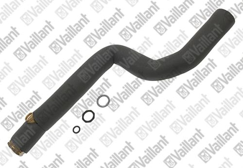 Vaillant Rohr Sole Verdampfer-Ein VWL für VWL 35/4 S 230V 0020150078