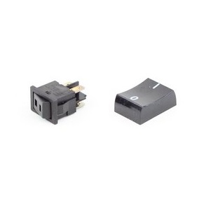 Bosch / Buderus Schalter ON/OFF 8738901755