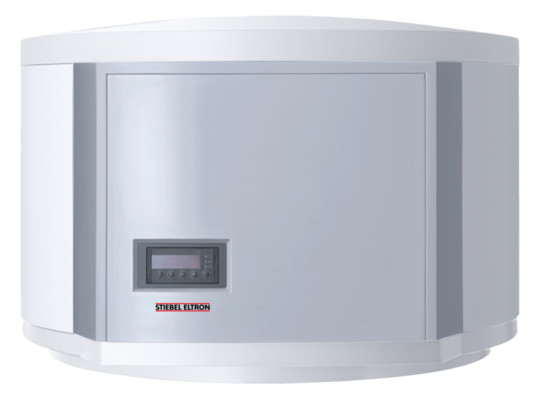 Stiebel Eltron Warmwasser-Wärmepumpe WWS 20, Splitbauweise 233898