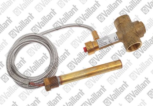 Vaillant Ventil, thermische Ablaufsicherung für VKP 452/2 0020217870