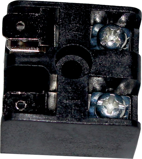 Wolf Klemme 2-polig für BWL-1S-10/14 2745620