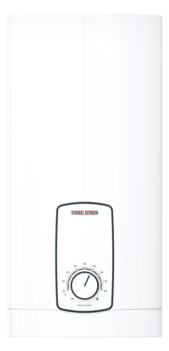 Stiebel Eltron Komfort-Durchlauferhitzer DHB 27 ST Trend, 27 kW/400V, weiss 204203