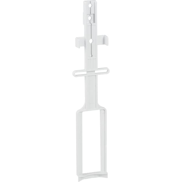Geberit Niederhalter zu UP-Spülkasten 8cm 241.292.00.1