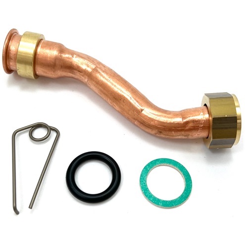 Bosch / Buderus Rohr DHW 8737603011