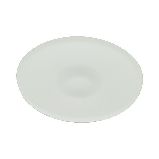 Hansgrohe Seifenschale Logis Glas 98542000