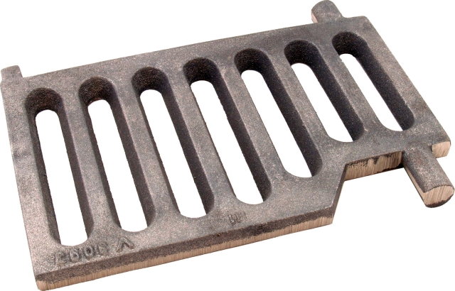 Wolf Rost-Vorstehrost V 3093, 263x167 für HVG 248278499