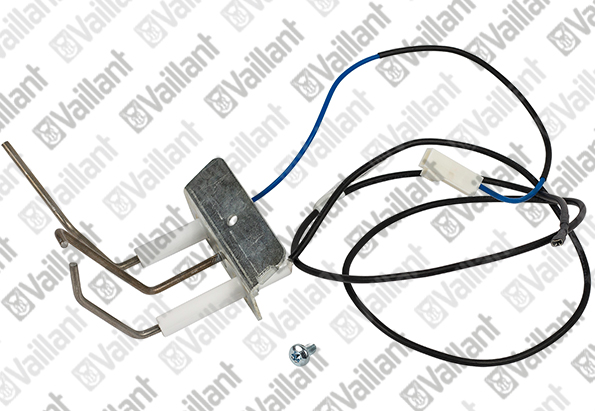 Vaillant Elektrode (Zündung und Überwachung) 0010036687