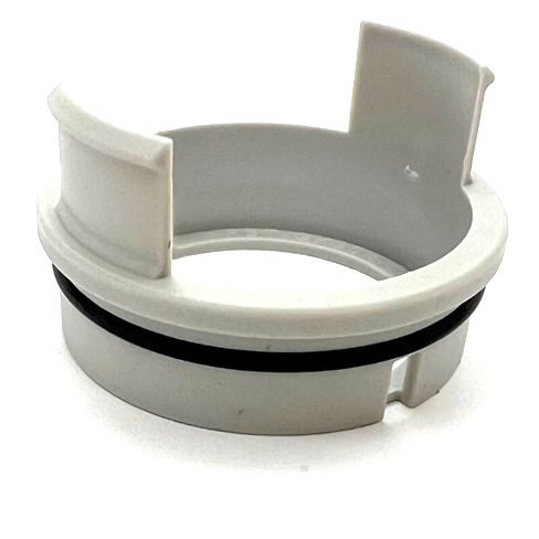 Hansgrohe Adapter für Symbol für Axor 93398000
