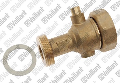 Vaillant Ventil, Absperrventil für VDM 10 0020198405
