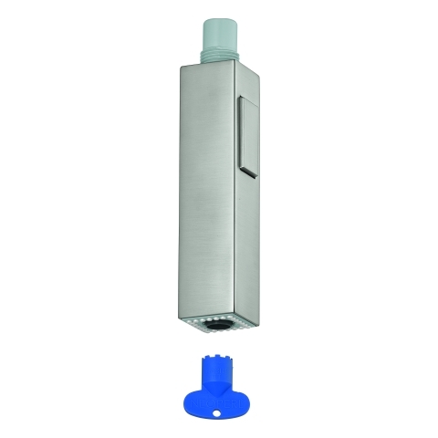 Grohe Spülbrause herausziehbare Profibrause supersteel 46924DC0