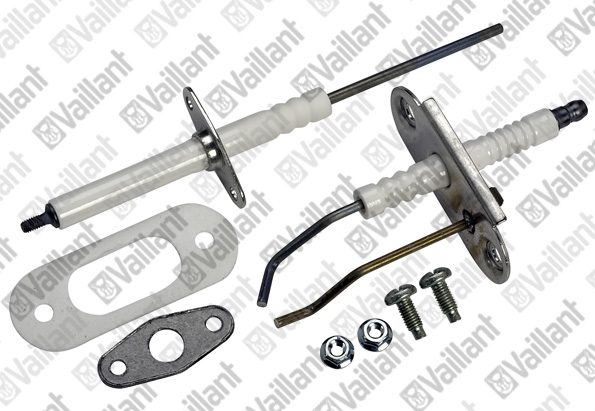Vaillant Elektrode (Zündung und Überwachung) 0020088026