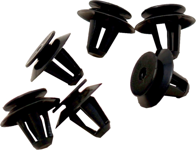 Wolf Clip für Designelement für CNG 8902290