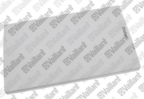 Vaillant Frontblech, NC für VWF 157+197/4 0020210640