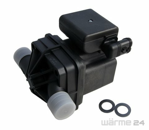 Buderus Pumpe nur für Trinkwasser geeignet für GBH172, für Speicher 87182251090