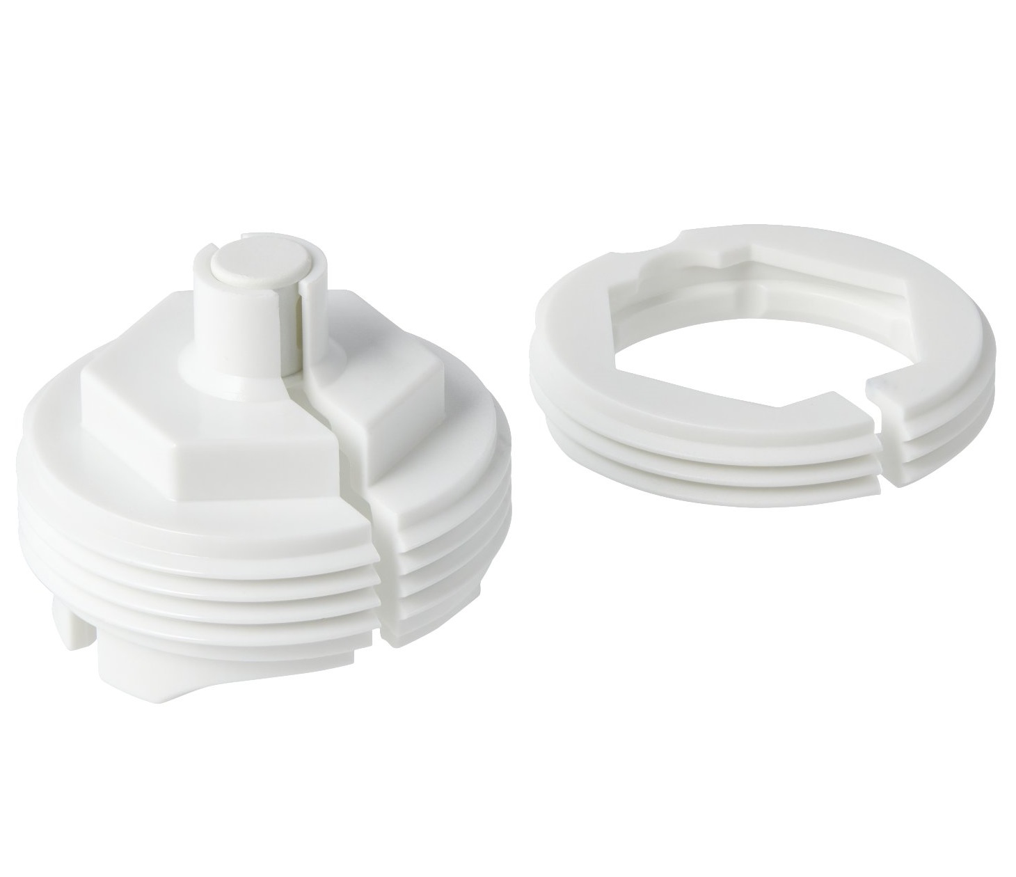 Danfoss Adapter für Link by danfoss für Giacomini und Caleffi 014G0263