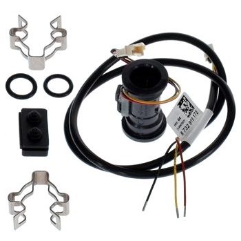 Bosch Hydrogenerator Turbine 8735300601