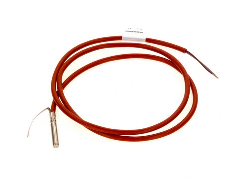 Bosch Brauchwasserfühler für WU 106 Ersatz 54915676