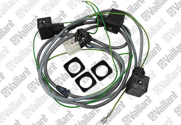 Vaillant Kabelbaum PB-Ventil VK 654-1654/9 295549
