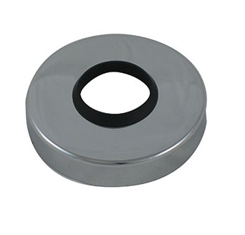 Kludi Rosette 3/4 Zoll chrom 7589405-00