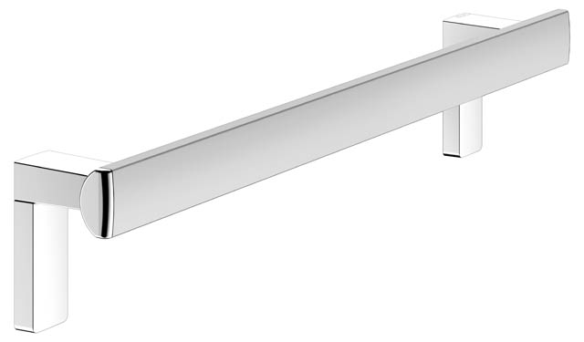 Keuco Haltegriff AXESS 600mm silber-eloxiert 35001170600