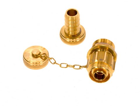 Bosch / Buderus Ventil für Logalux-Speicher 87385059740