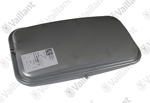 Vaillant Ausdehnungsgefäß 0020272916