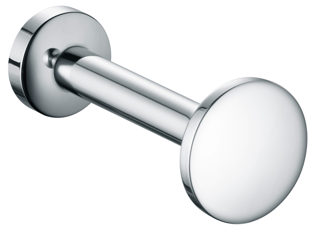 Keuco Handtuchhaken Elegance verchromt, 82mm 11616010000
