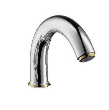 Hansgrohe Auslauf Axor Carlton Zweigriff Waschtischarmatur chrom 96051000