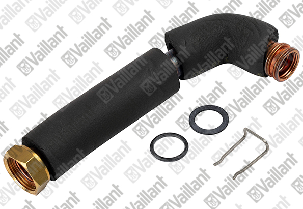 Vaillant Rohr 0010034433