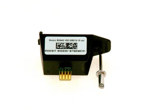 Bosch / Buderus Modul BIM42 V22 - 15 8718596432