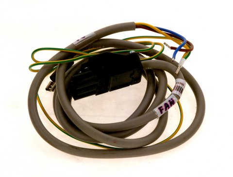 Bosch Kabel-Set 87381225590
