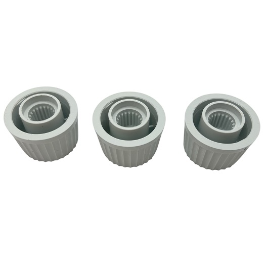 Vaillant Knopf weiß 3 Stück VEK 5/3 S/L ab 1998 0020096369