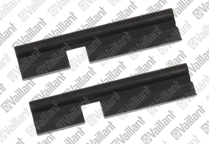 Vaillant Dichtung Profildichtung für Gas-Durchlaufwasserheizer MAG 6 0/0 XI 0020146350