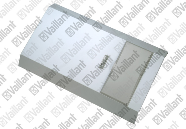 Vaillant Verkleidung für Gas-Wandheizgerät VC 126&196&246 E-C VCW 196&246 E-C 077362