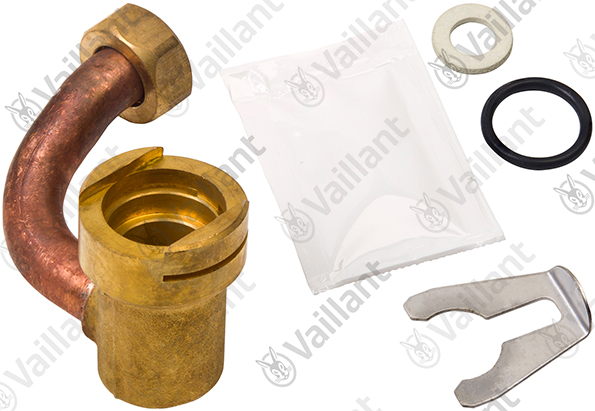 Vaillant Rohr 0010031327