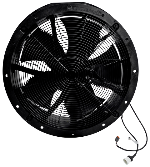 Wolf Ventilator für CHA 213870899