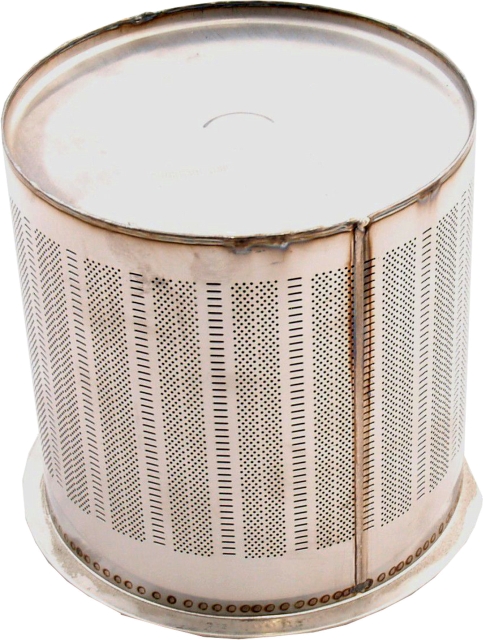 Wolf Rundbrenner Edelstahl D140x141 für TGB-40/60 2800058