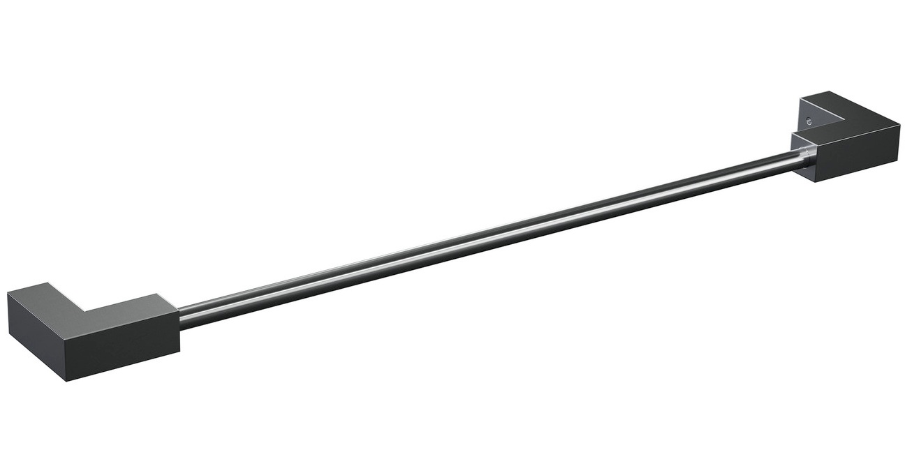 Kermi Handtuchbügel gerade Größe: 720mm, individuell ablängbar ZC01180002