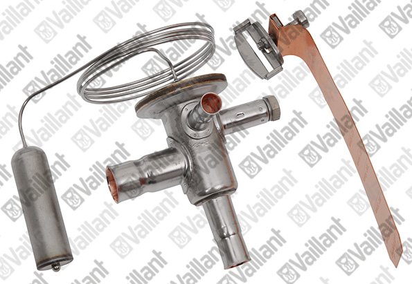 Vaillant Ventil ExpansionThermostat 10-14 kW VWL 101/3 S VWL 102/3 S
