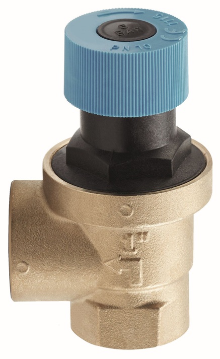 Vaillant Sicherheitsventil bis 6bar DN 25 / RP 1" 0020106058