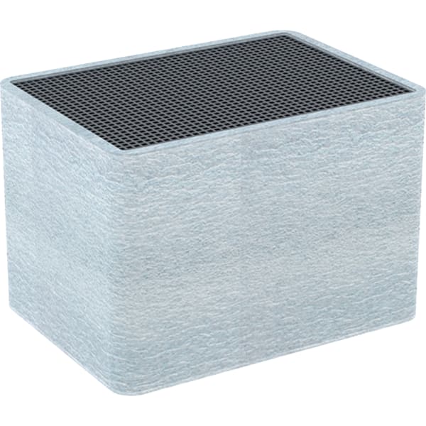 Geberit Typ 3 Keramikwabenfilter 242.999.00.1