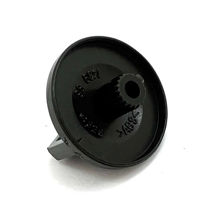 Vaillant Knopf für Gas-Wandheizgerät VC 107 E VC 166&206&256 E 0020107757
