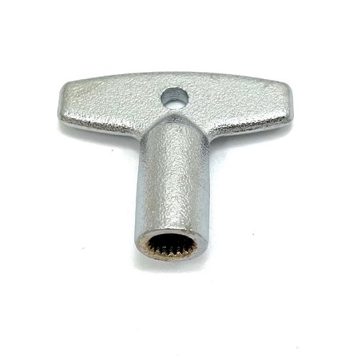 Schell Steckschlüssel für POLAR und POLAR II, mattchrom 782300399