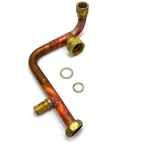 Vaillant Rohr für VNC 28+1 (UCHJ 50..) 0020115559